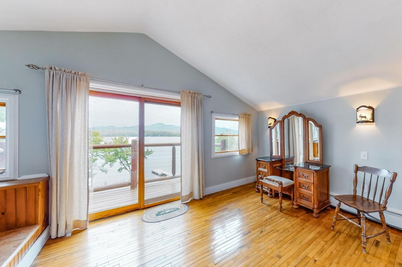 فيلا East Cove غرينفيل المظهر الخارجي الصورة
